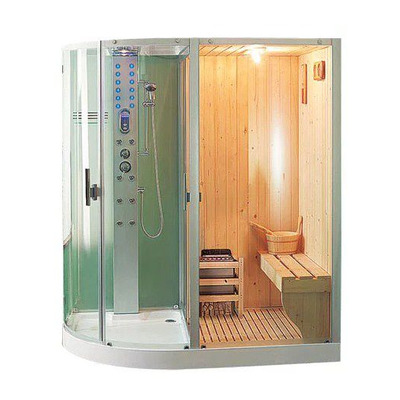 Душевая кабина Golf B-901 R Душевая кабина Golf B-901 R (фото)