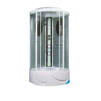 Душевая кабина GRAHAM & GRAHAM NA 113 L Душевая кабина GRAHAM & GRAHAM NA 113 L (фото)