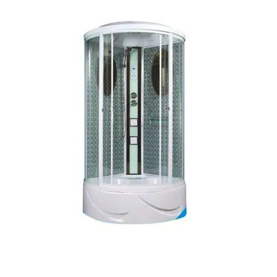 Душевая кабина GRAHAM & GRAHAM F 81-4 Душевая кабина GRAHAM & GRAHAM F 81-4 (фото)