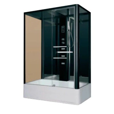 Душевая кабина GRAHAM & GRAHAM F 77-3 Душевая кабина GRAHAM & GRAHAM F 77-3 (фото)