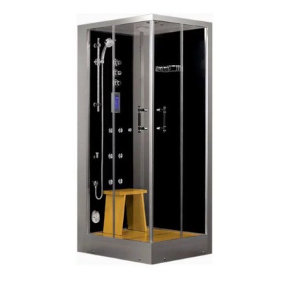 Душевая кабина GRAHAM & GRAHAM F 77-3 Т Душевая кабина GRAHAM & GRAHAM F 77-3 Т (фото)