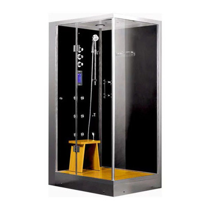 Душевая кабина Grande Home WS109L Душевая кабина Grande Home WS109L (фото)