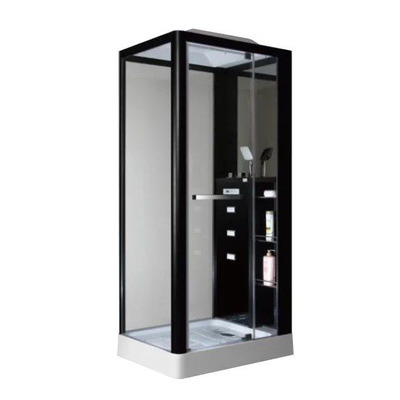 Душ.каб. GR223 (90x110x225) GROSSMAN 3 места Душ.каб. GR223 (90x110x225) GROSSMAN 3 места (фото)