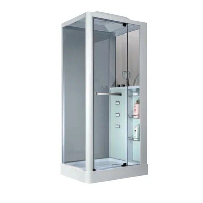 Душ.каб. GR121 (90x90x225) GROSSMAN 3 места Душ.каб. GR121 (90x90x225) GROSSMAN 3 места (фото)