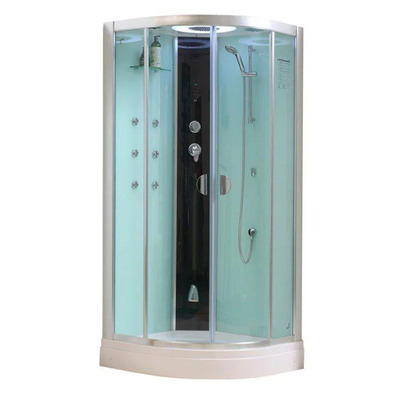 Душевая кабина IDDIS Sicily S20R099i85 Душевая кабина IDDIS Sicily S20R099i85 (фото)