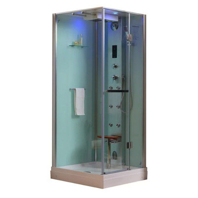 Душевая кабина IDDIS Nona N10S099i85 Душевая кабина IDDIS Nona N10S099i85 (фото)