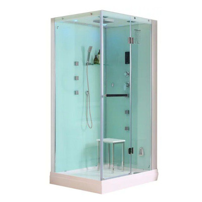 Душевая кабина IDDIS Vane V9RS129i85 Душевая кабина IDDIS Vane V9RS129i85 (фото)