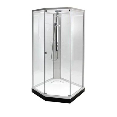 Душевая кабина IDO Showerama 8-5 90x90 Душевая кабина IDO Showerama 8-5 90x90 (фото)