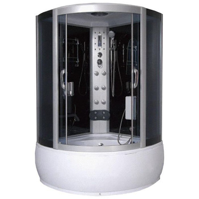 Душевая кабина Ika E-7211G Душевая кабина Ika E-7211G (фото)