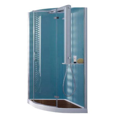   Jacuzzi Start! Round 90 ()