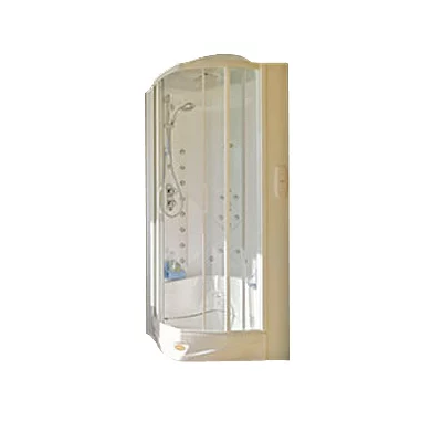   Jacuzzi Flexa Thema 80x80 ST2 ()