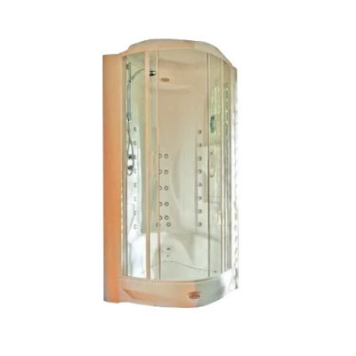   Jacuzzi Flexa Square ST2 ()