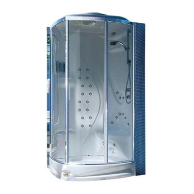   Jacuzzi Flexa Thema 120 ST2 R ()