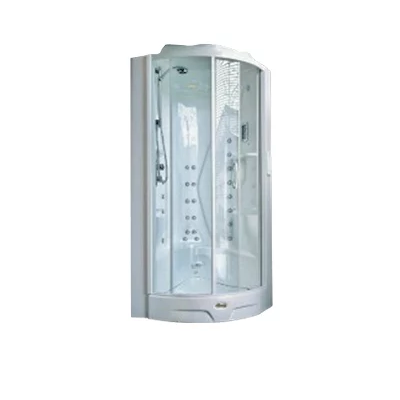   Jacuzzi Flexa Thema Round ELT4 ()