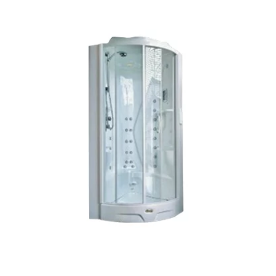   Jacuzzi Flexa Thema Round ELT122 ()