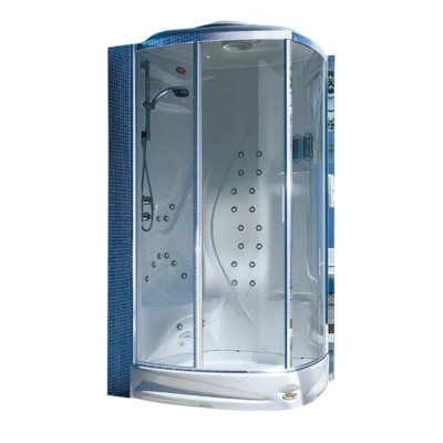   Jacuzzi Flexa Thema 120 ELT122 L ()