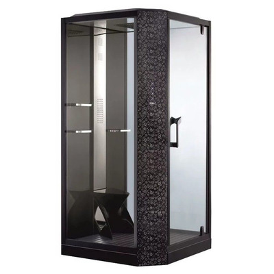 Душевая кабина Lagard Prime 100 Душевая кабина Lagard Prime 100 (фото)