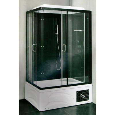 Душевая кабина LanMeng LM874T R Душевая кабина LanMeng LM874T R (фото)