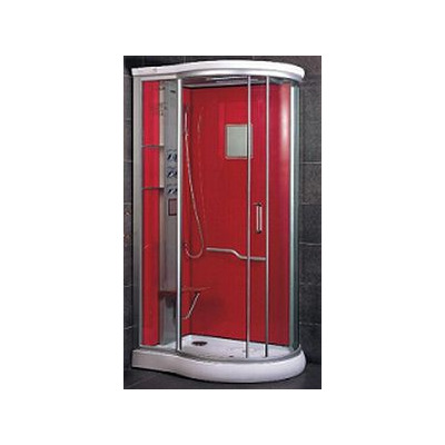 Душевая кабина LanMeng LM836A L Душевая кабина LanMeng LM836A L (фото)