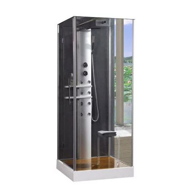 Душевая кабина LIBERTY Brilliant 6004А Душевая кабина LIBERTY Brilliant 6004А (фото)