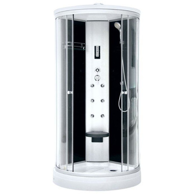 Душевая кабина Luxus 836 Душевая кабина Luxus 836 (фото)