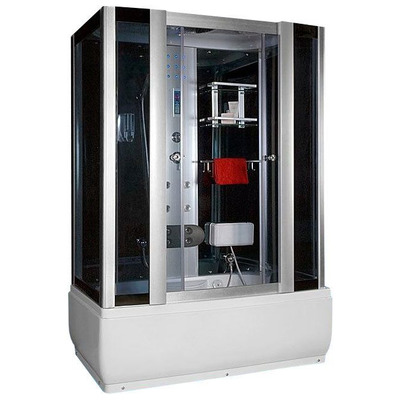 Душевая кабина Luxus 530 Душевая кабина Luxus 530 (фото)