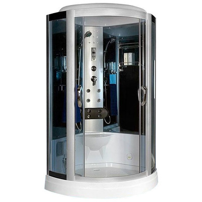 Душевая кабина Luxus 535 Душевая кабина Luxus 535 (фото)