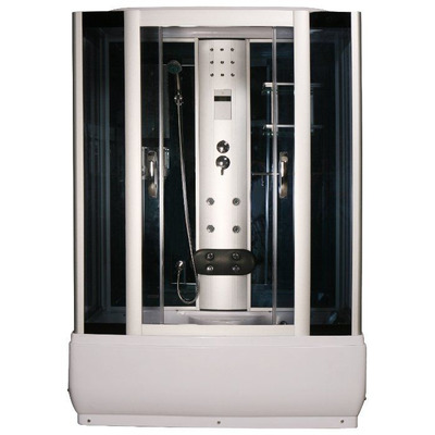 Душевая кабина Luxus 530 S Душевая кабина Luxus 530 S (фото)