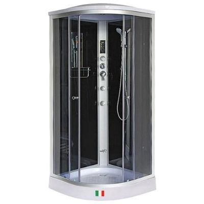 Душевая кабина Maroni BLR-011T Душевая кабина Maroni BLR-011T (фото)