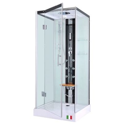 Душевая кабина Maroni WLA-032S Душевая кабина Maroni WLA-032S (фото)