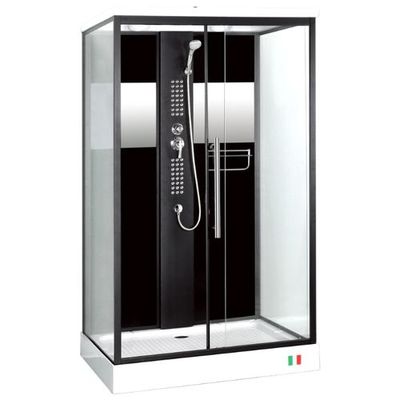 Душевая кабина Maroni SLA-017 Душевая кабина Maroni SLA-017 (фото)