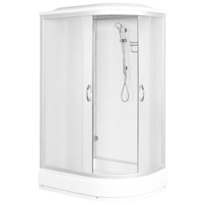 Душевая кабина Mirwell MR 4711P L Душевая кабина Mirwell MR 4711P L (фото)