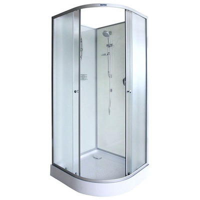 Душевая кабина Nautico N-80C Душевая кабина Nautico N-80C (фото)
