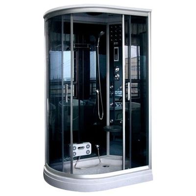 Душевая кабина Nautico SW-9121 R Душевая кабина Nautico SW-9121 R (фото)