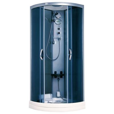 Душевая кабина Novitek Evita 95 Душевая кабина Novitek Evita 95 (фото)