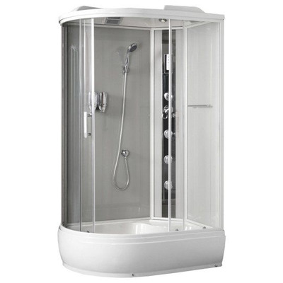   Oporto Shower 8193 R ()