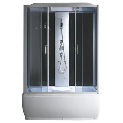 Душевая кабина Oporto Shower 8160 Душевая кабина Oporto Shower 8160 (фото)