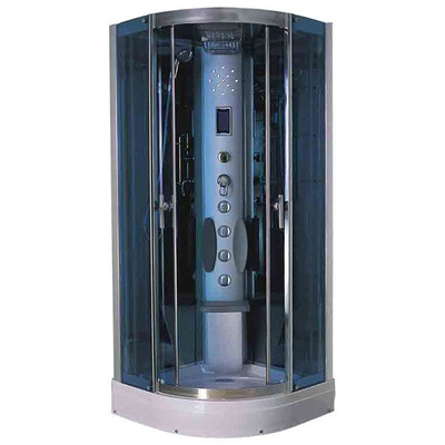 Душевая кабина Oporto Shower 8418 Душевая кабина Oporto Shower 8418 (фото)