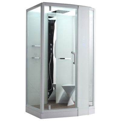   Orans SR-89105RS White (1200x900x2200) ()