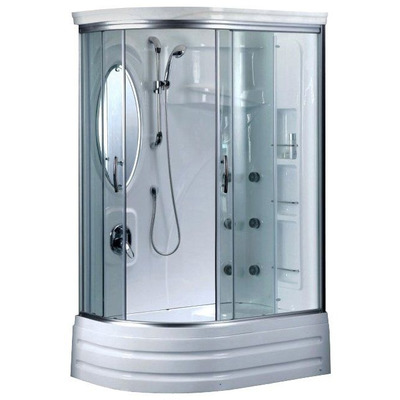 Душевая кабина OSK 8403 R Душевая кабина OSK 8403 R (фото)