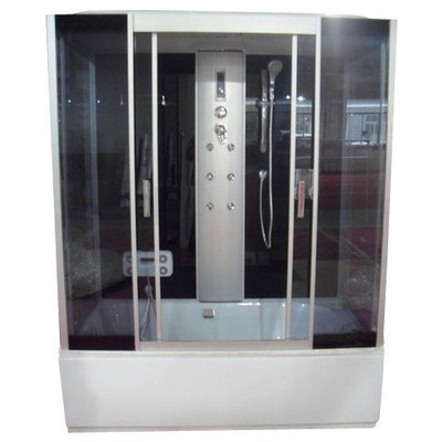 Душевая кабина OSK A-10 Душевая кабина OSK A-10 (фото)