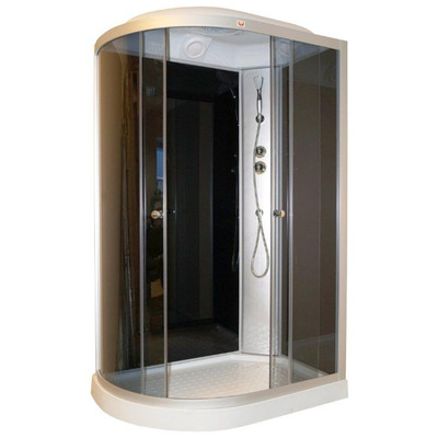 Душевая кабина Parly C1211 R Душевая кабина Parly C1211 R (фото)