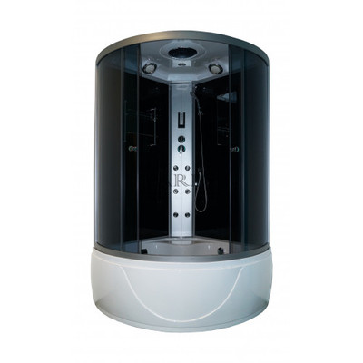 Душевая кабина Parly C118 Душевая кабина Parly C118 (фото)