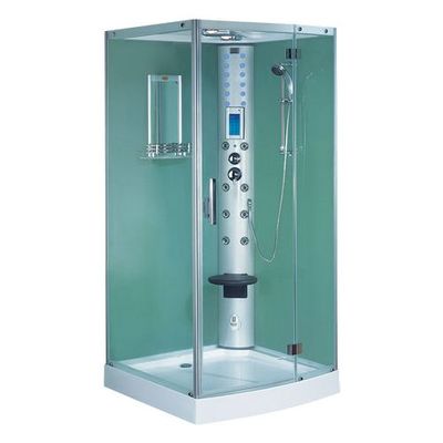 Душевая кабина Potter ZF0909III(B) Душевая кабина Potter ZF0909III(B) (фото)