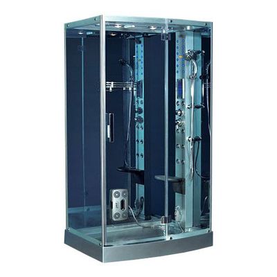 Душевая кабина Potter ZF1209III(A3) Душевая кабина Potter ZF1209III(A3) (фото)