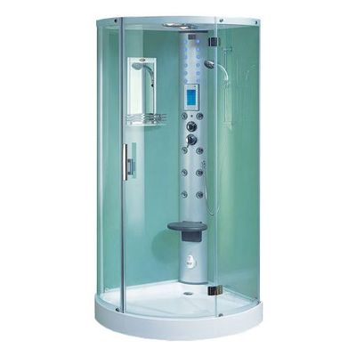 Душевая кабина Potter ZS0909III(С) Душевая кабина Potter ZS0909III(С) (фото)