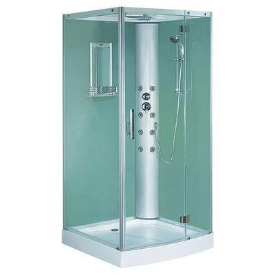 Душевая кабина Potter LF0909III(B) Душевая кабина Potter LF0909III(B) (фото)