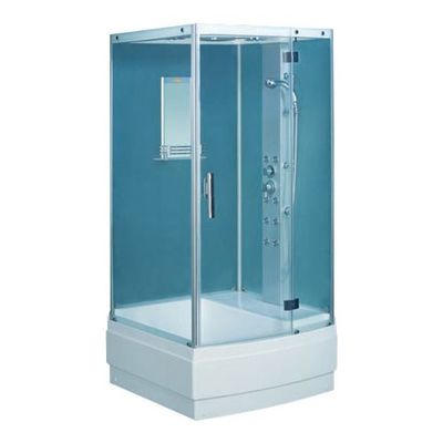 Душевая кабина Potter LF1010III(D) Душевая кабина Potter LF1010III(D) (фото)