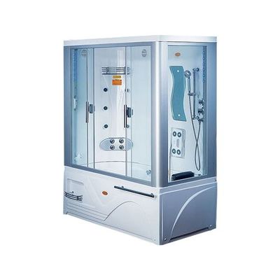 Душевая кабина Potter PZF1509II(2) L Душевая кабина Potter PZF1509II(2) L (фото)