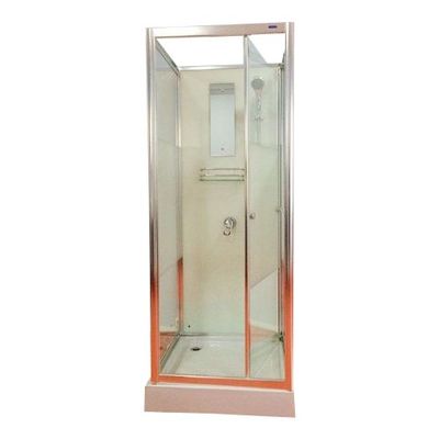 Душевая кабина RGW OLB-206 70x70 Душевая кабина RGW OLB-206 70x70 (фото)